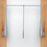 Only Grigio/Grigio - 60-100 cm 1